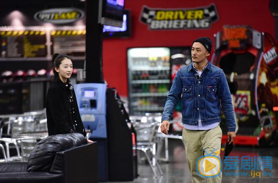 周冬雨我们相爱吧 周冬雨高清写真_周冬雨高清剧照