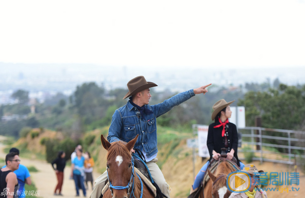 周冬雨我们相爱吧 周冬雨高清写真_周冬雨高清剧照