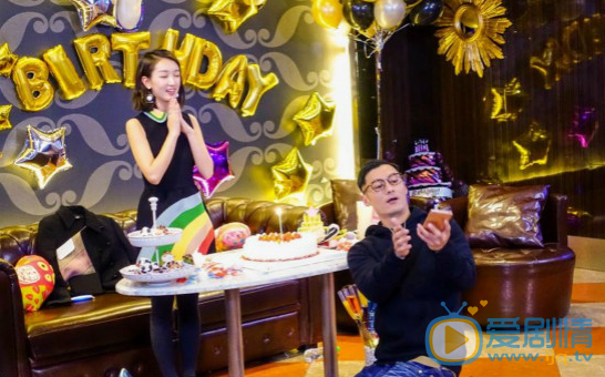 周冬雨我们相爱吧 周冬雨高清写真_周冬雨高清剧照