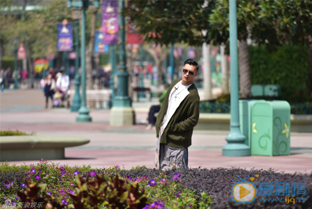 周冬雨我们相爱吧 周冬雨高清写真_周冬雨高清剧照