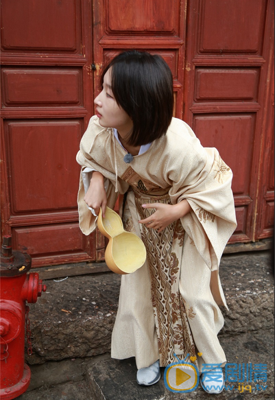 周冬雨综艺节目 周冬雨高清写真_周冬雨高清剧照