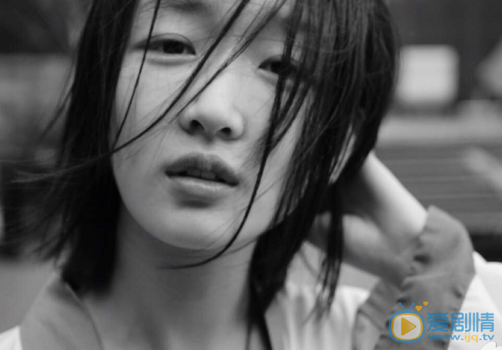 周冬雨生活照 周冬雨高清写真_周冬雨高清剧照