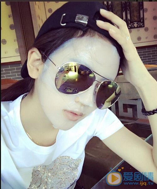 何瑞贤生活照 何瑞贤个人资料介绍简介何瑞贤高清照片