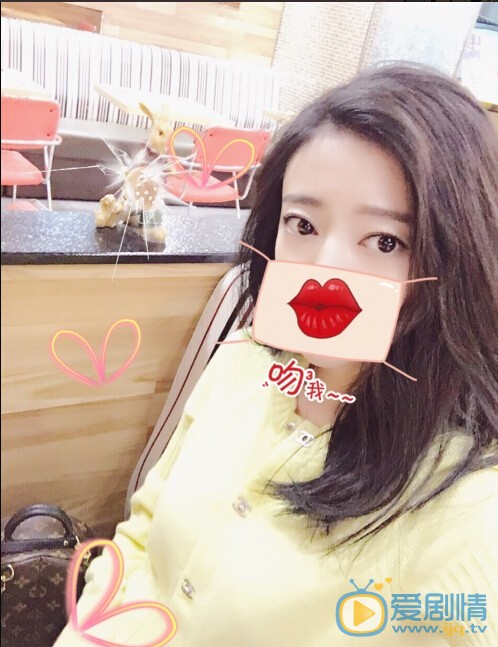 何瑞贤生活照 何瑞贤个人资料介绍简介何瑞贤高清照片