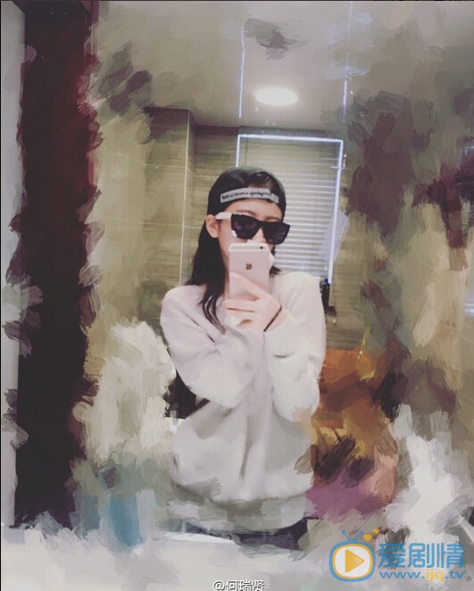 何瑞贤生活照 何瑞贤个人资料介绍简介何瑞贤高清照片