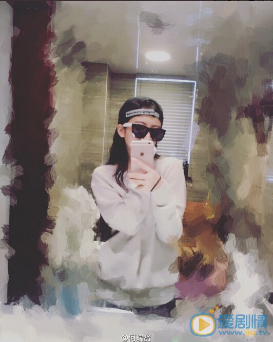 何瑞贤生活照 何瑞贤个人资料介绍简介何瑞贤高清照片