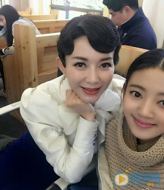 何瑞贤生活照 何瑞贤个人资料介绍简介何瑞贤高清照片