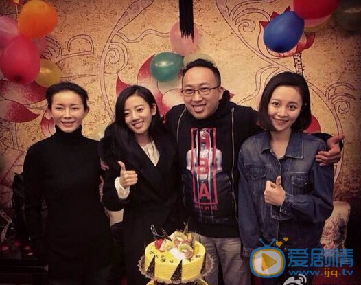 何瑞贤生活照 何瑞贤个人资料介绍简介何瑞贤高清照片