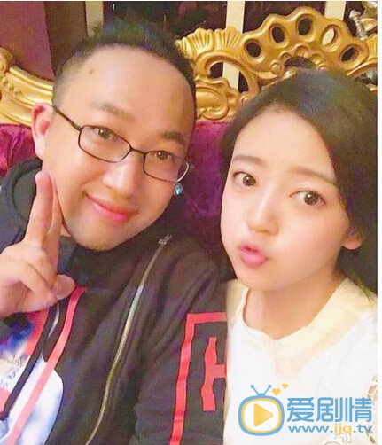 何瑞贤生活照 何瑞贤个人资料介绍简介何瑞贤高清照片