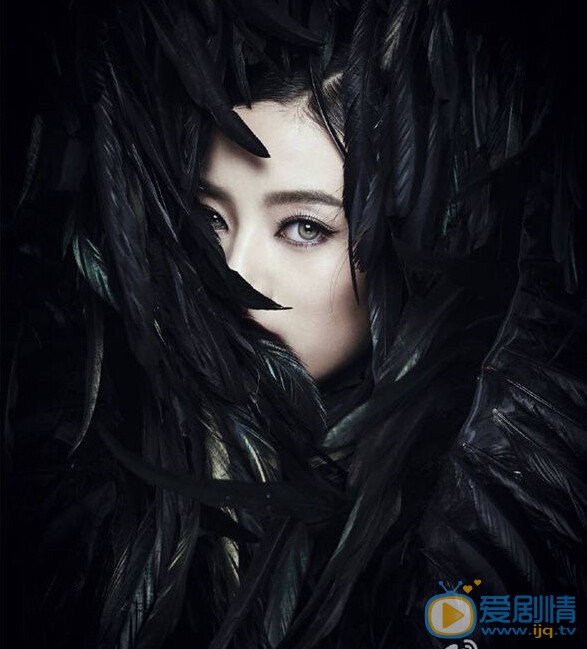何瑞贤《半妖倾城》剧照 何瑞贤个人资料介绍简介何瑞贤高清照片