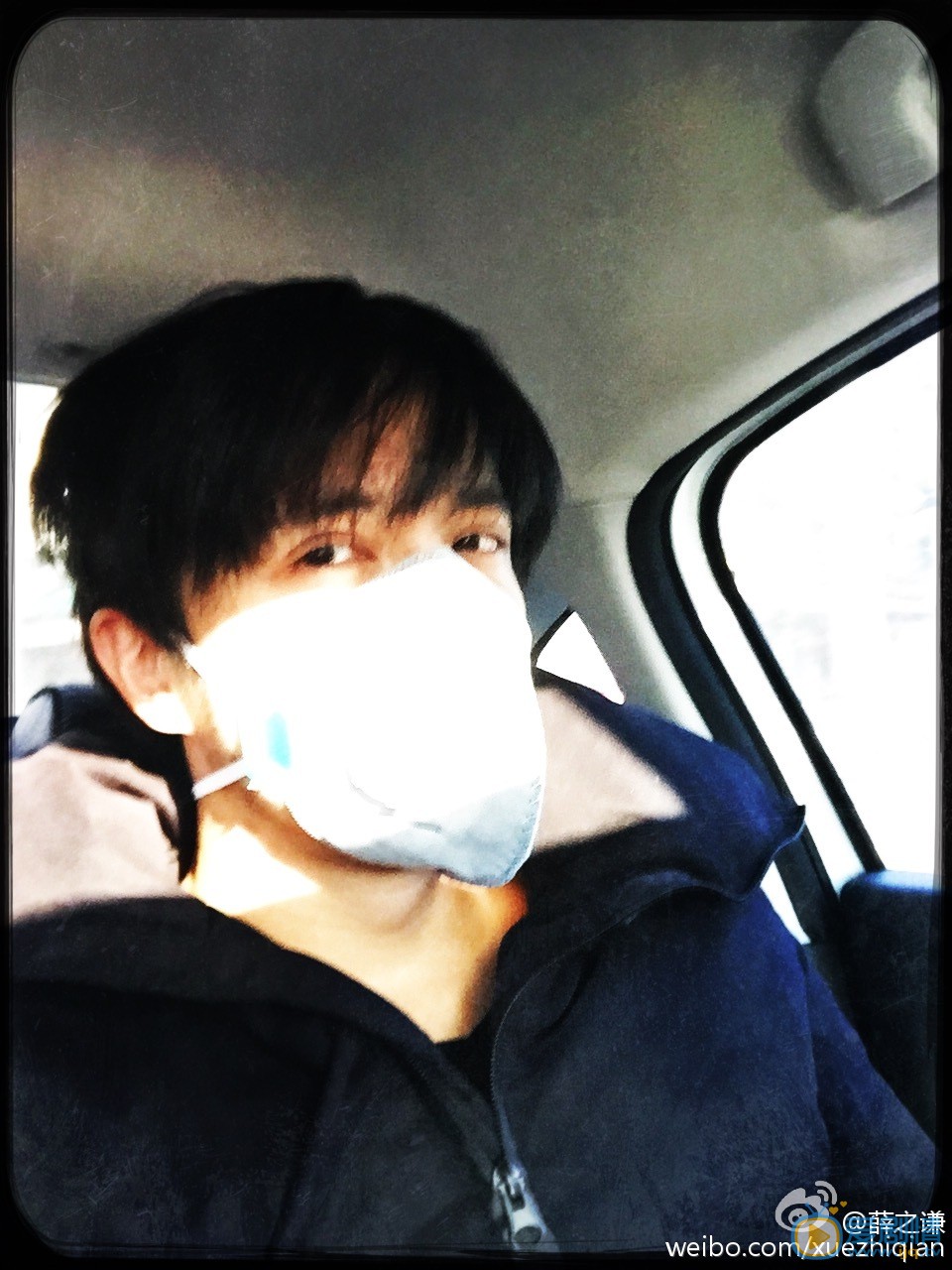 薛之谦生活照 薛之谦高清写真_薛之谦高清剧照