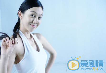 姜妍早期写真 姜妍高清写真_姜妍高清剧照