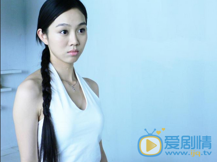 姜妍早期写真 姜妍高清写真_姜妍高清剧照