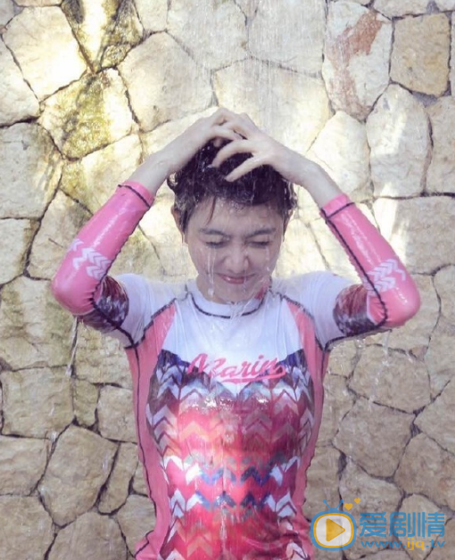 姜妍花样姐姐 姜妍高清写真_姜妍高清剧照