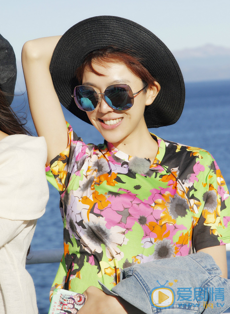 姜妍花样姐姐 姜妍高清写真_姜妍高清剧照