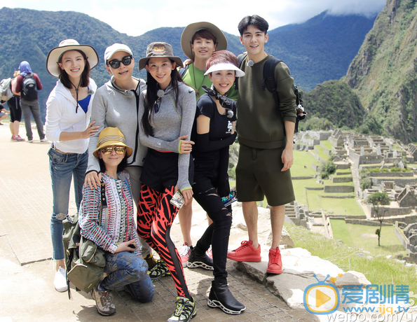 姜妍花样姐姐 姜妍高清写真_姜妍高清剧照