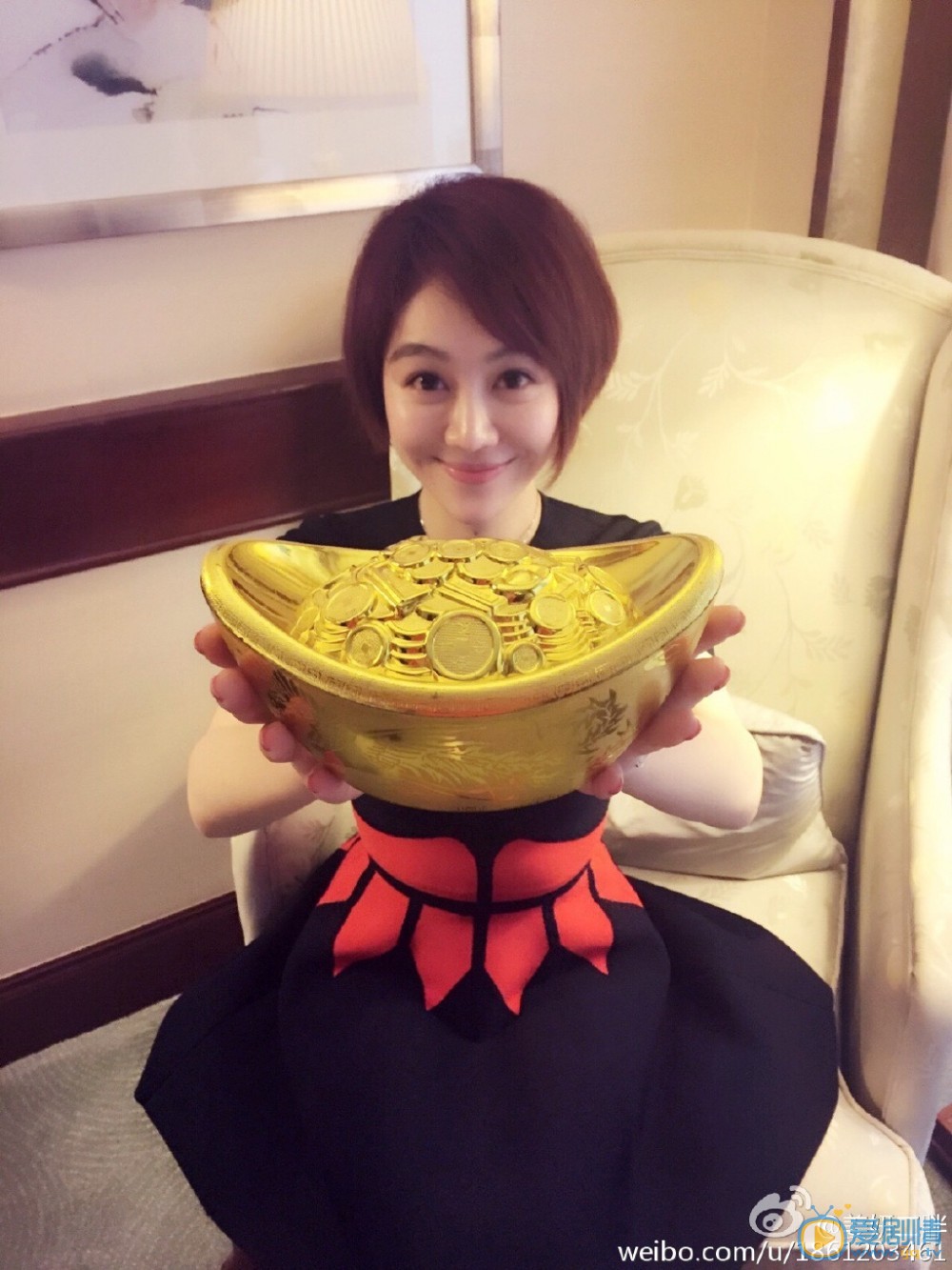 姜妍生活照 姜妍高清写真_姜妍高清剧照