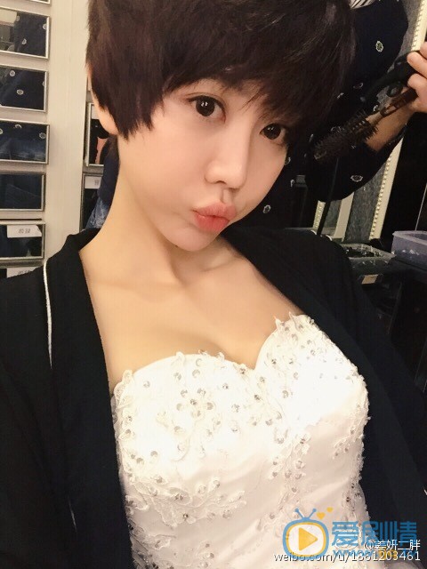 姜妍生活照 姜妍高清写真_姜妍高清剧照