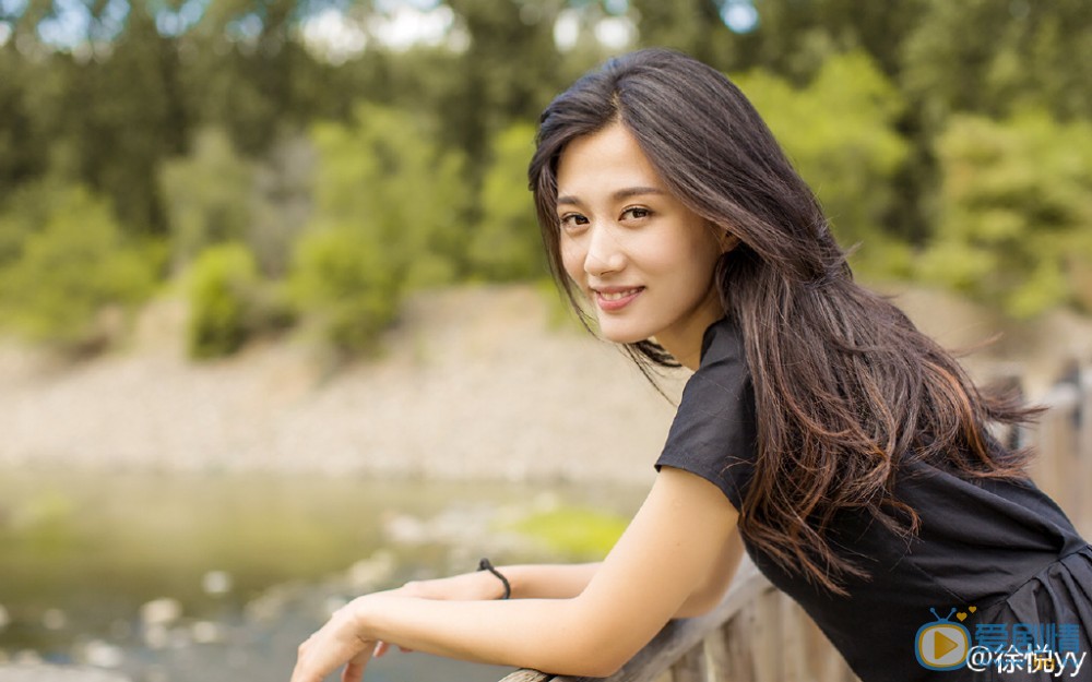 徐悦清纯写真 徐悦高清写真_徐悦高清剧照