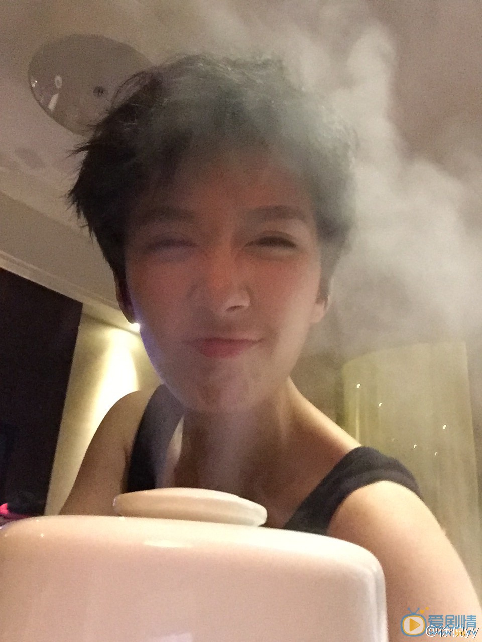 徐悦生活照 徐悦高清写真_徐悦高清剧照
