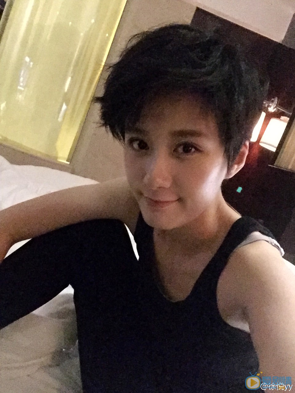 徐悦生活照 徐悦高清写真_徐悦高清剧照
