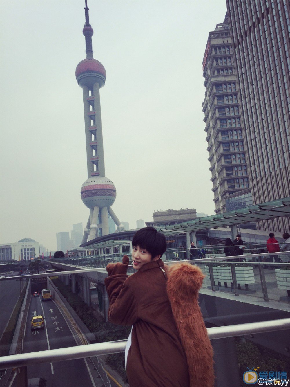 徐悦旅游照 徐悦高清写真_徐悦高清剧照