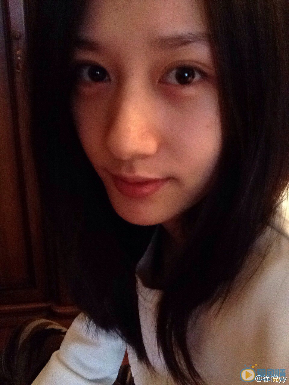 徐悦生活照 徐悦高清写真_徐悦高清剧照