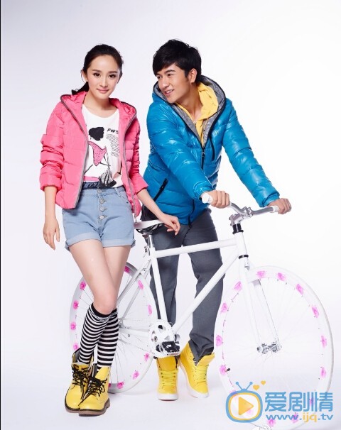 米热个人写真 米热个人资料介绍简介米热高清照片