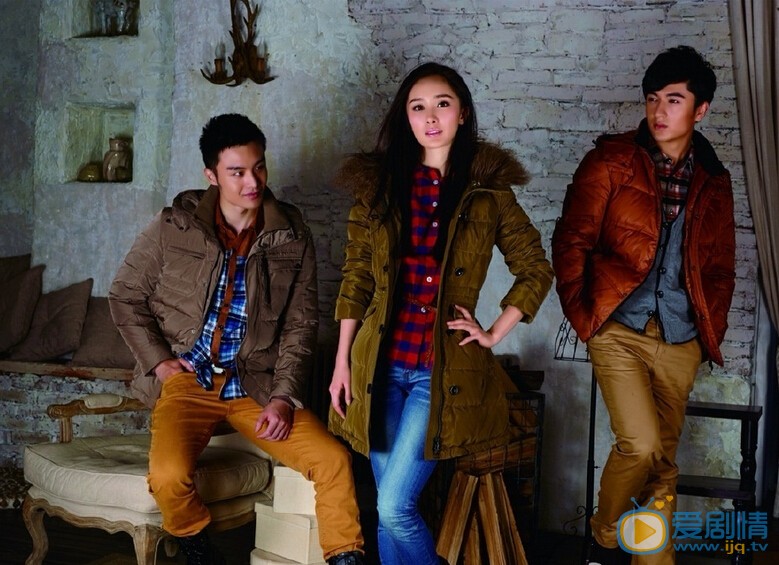 米热个人写真 米热个人资料介绍简介米热高清照片