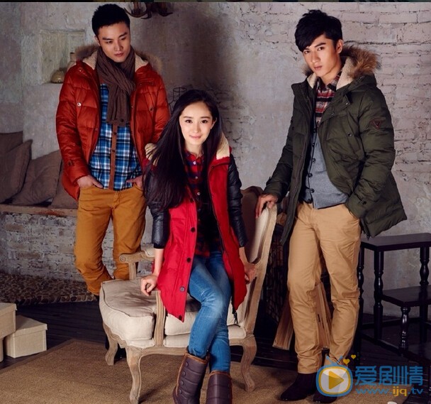 米热个人写真 米热个人资料介绍简介米热高清照片