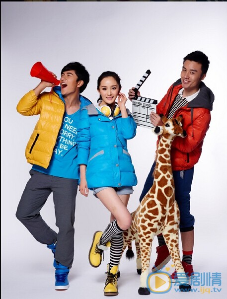 米热个人写真 米热个人资料介绍简介米热高清照片