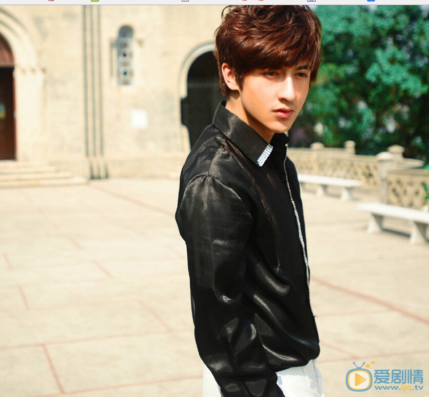 米热个人写真 米热个人资料介绍简介米热高清照片