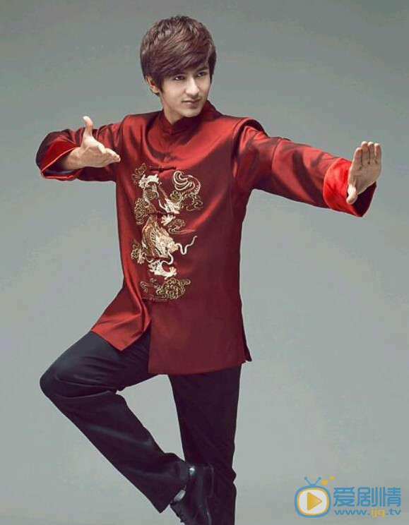 米热个人写真 米热个人资料介绍简介米热高清照片