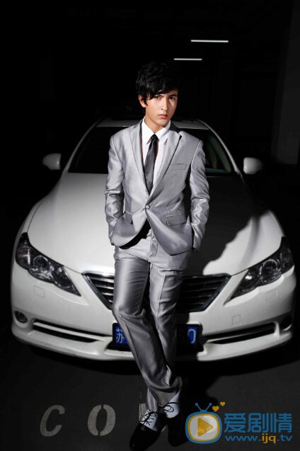 米热个人写真 米热个人资料介绍简介米热高清照片