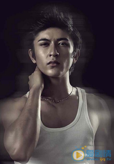 米热个人写真 米热个人资料介绍简介米热高清照片