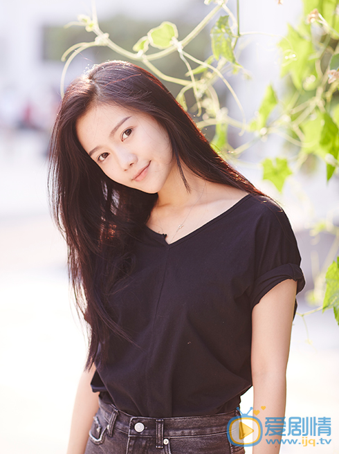 陈娅安清纯写真 陈娅安高清写真_陈娅安高清剧照