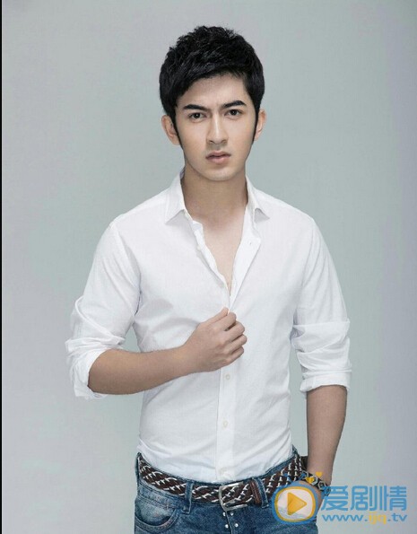 米热个人写真 米热个人资料介绍简介米热高清照片