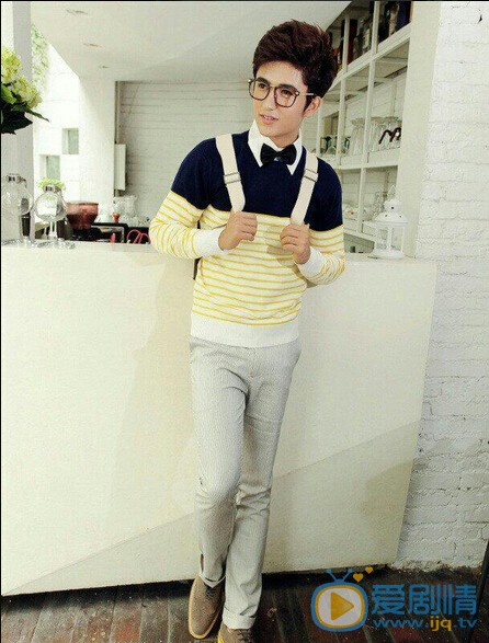 米热个人写真 米热个人资料介绍简介米热高清照片