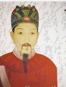 袁崇焕