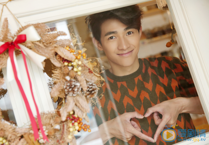 李子峰写真 李子峰高清写真_李子峰高清剧照
