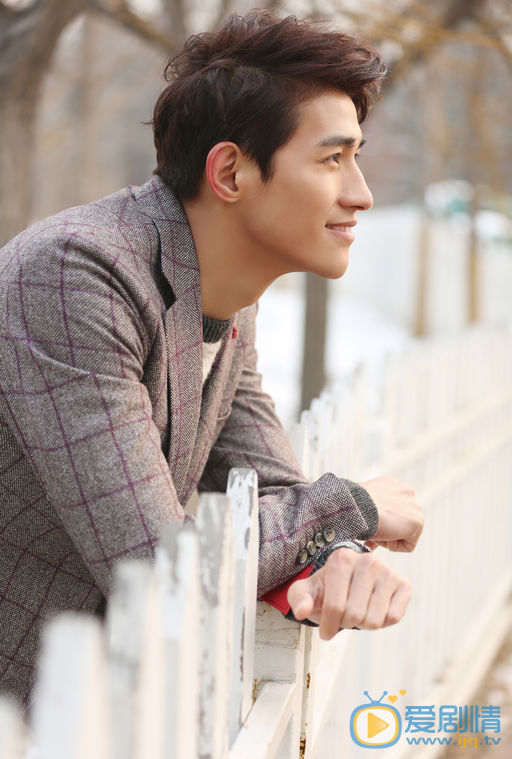 李子峰写真 李子峰高清写真_李子峰高清剧照