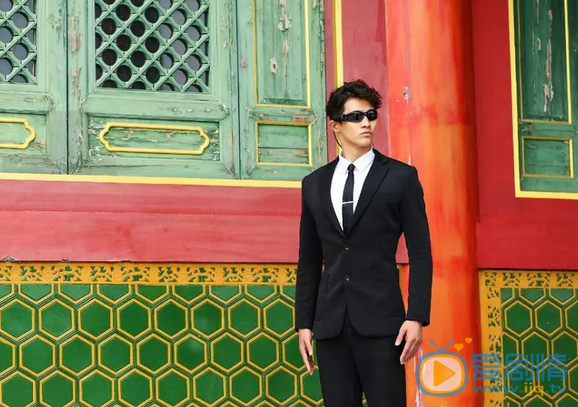 李子峰全员加速中剧照 李子峰高清写真_李子峰高清剧照