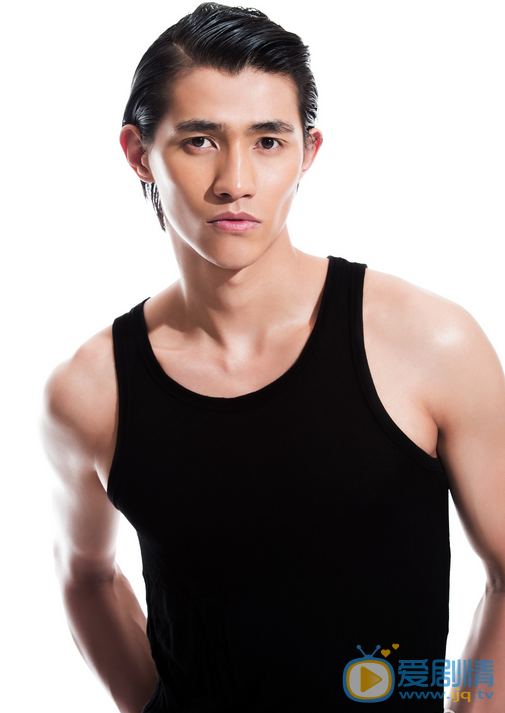李子峰杂志写真 李子峰高清写真_李子峰高清剧照