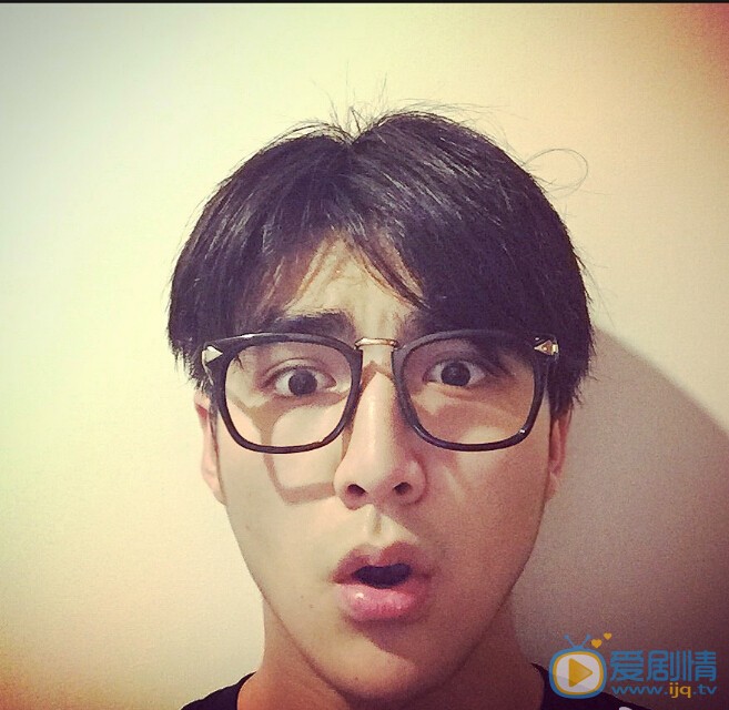 张思帆生活自拍 张思帆高清写真_张思帆高清剧照