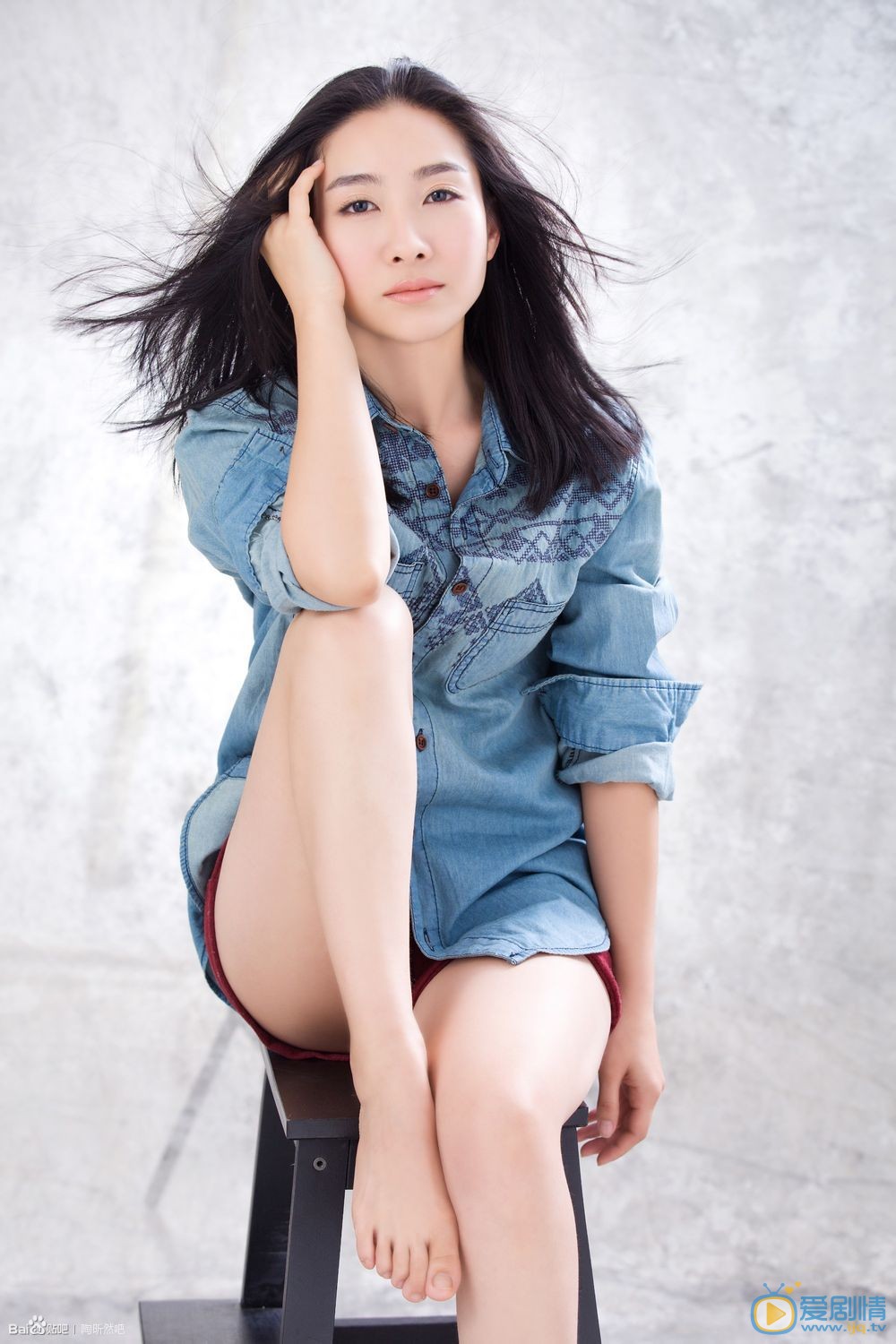 陶昕然性感写真 陶昕然高清写真_陶昕然高清剧照