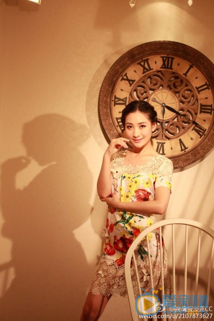 陶昕然复古写真 陶昕然高清写真_陶昕然高清剧照