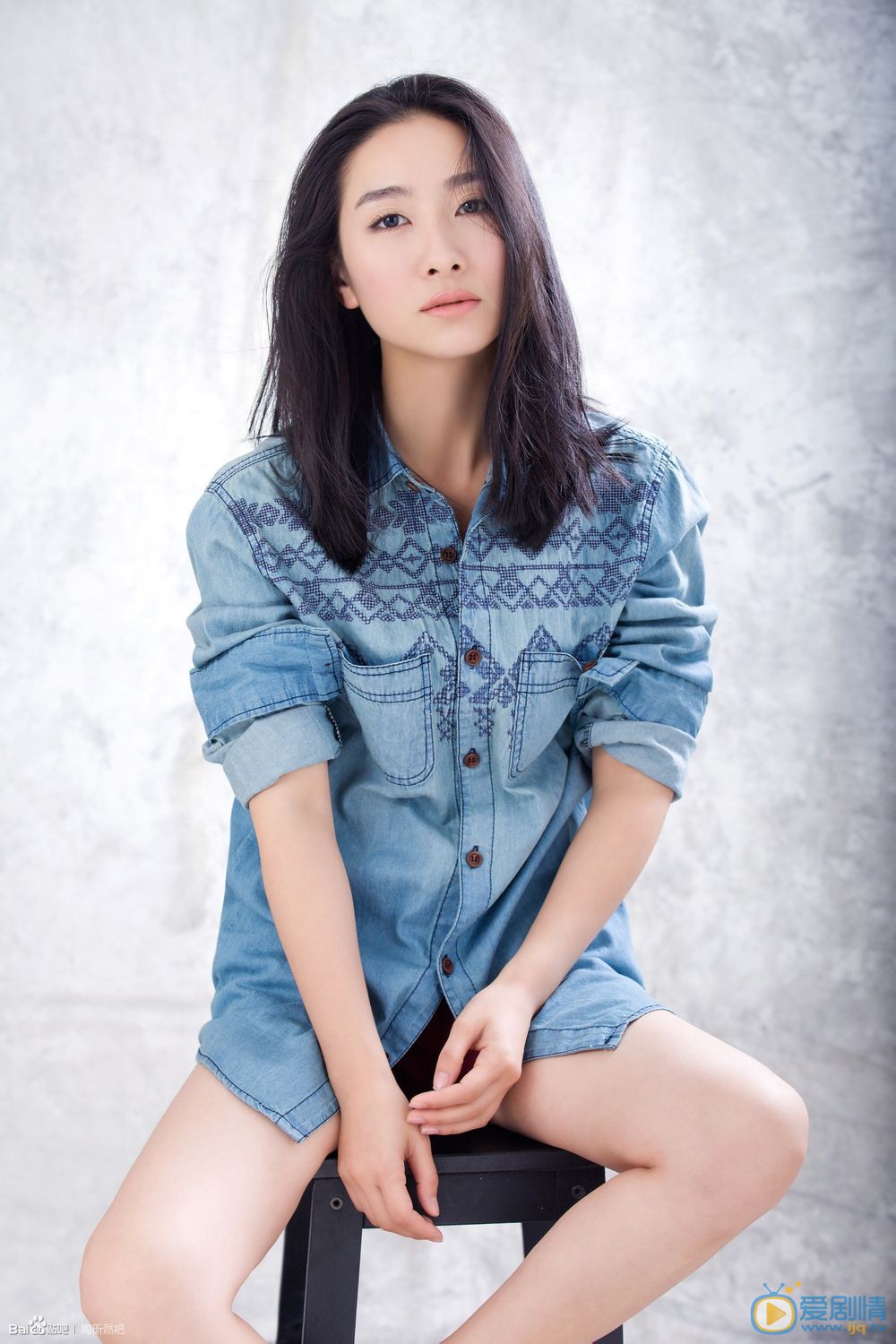陶昕然性感写真 陶昕然高清写真_陶昕然高清剧照