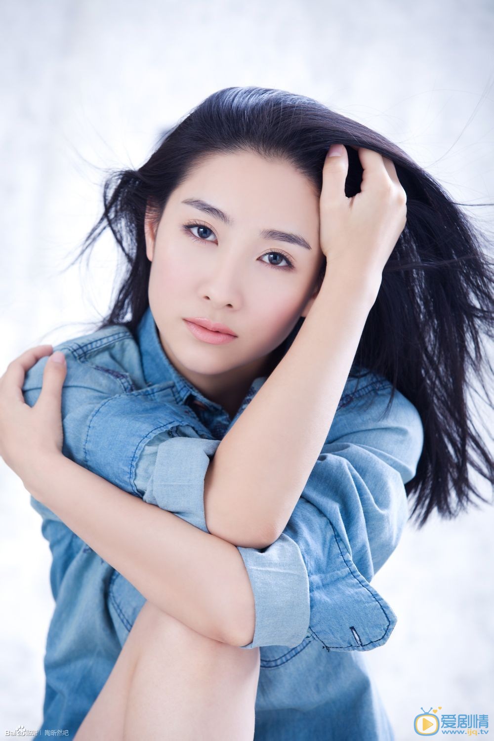陶昕然性感写真 陶昕然高清写真_陶昕然高清剧照
