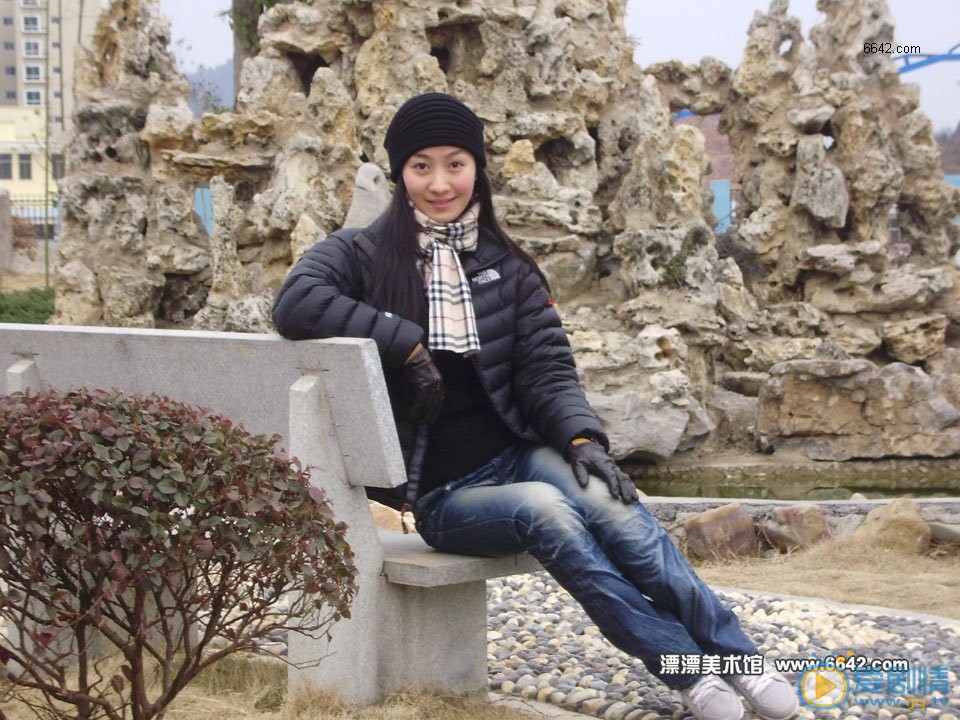 陶昕然旅游照 陶昕然高清写真_陶昕然高清剧照