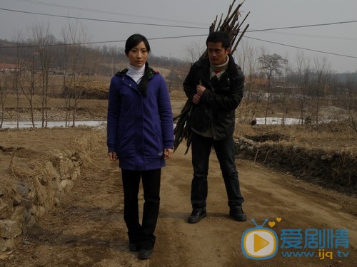 陶昕然《宝乐婶的烦心事》剧照 陶昕然高清写真_陶昕然高清剧照